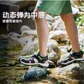 探路者 儿童夏季运动凉鞋沙滩溯溪鞋（30~38码）多色