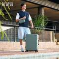 <span>白菜！</span>Samsonite 新秀丽 TOLLS C系列 HG0 20英寸可扩展可登机行李箱拉杆箱