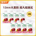蒙牛 12mm大果粒风味发酵乳250g*8瓶