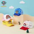PAW PATROL 汪汪队立大功 网眼遮阳鸭舌帽 多色