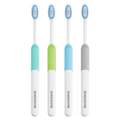 Sensodyne 舒适达 水钻形深洁牙刷4支装