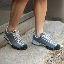 Scarpa 思嘉帕 mojito 男女轻便透气防滑旅游休闲鞋 32711
