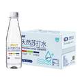 依能 天然弱碱性苏打水350mL*15瓶 