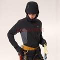 Arc'teryx 始祖鸟 Serratus Hoody 男士户外软壳夹克