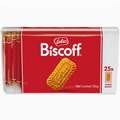 比利时进口，Lotus Biscoff 和情比时咔 焦糖饼干156 赠加大版饼干2片