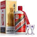 <span>白菜！</span>MOUTAI 茅台 飞天 海外版 2024年 53度酱香型白酒500mL