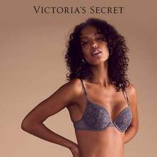 Victoria's Secret  维多利亚的秘密 性感时尚舒适文胸*2件