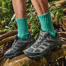 <span>白菜！</span>Merrell 迈乐 MOAB 3 男女同款轻量徒步鞋​