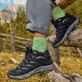 <span>白菜！</span>Merrell 迈乐 MOAB 3 MID GTX 男女同款高帮防水登山鞋