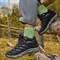 <span>白菜！</span>Merrell 邁樂 MOAB 3 MID GTX 男女同款中幫防水登山鞋