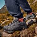 <span>白菜！</span>Merrell 迈乐 MOAB 3 GTX 男女同款低帮防水登山鞋