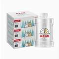 农夫山泉 饮用天然水（适合婴幼儿）1L*12瓶*3箱