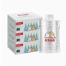 农夫山泉 饮用天然水（适合婴幼儿）1L*12瓶*3箱