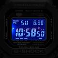 <apn>白菜！</span>红圈兄弟，CASIO 卡西欧 G-SHOCK系列 6局太阳能电波腕表 GW-M5610U-1B