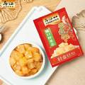 乌江 轻盐脆口榨菜芯22g*10袋