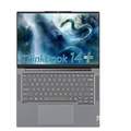 <span>白菜！</span>ThinkPad 联想 ThinkBook 14+ 2025 轻薄办公笔记本电脑 Ultra5 225H 32G 1T 3K