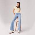 <span>白菜！</span>Levi's 李维斯 25春夏新款 女士726高腰喇叭牛仔裤A3410