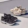 <span>白菜！</span>Skechers 斯凯奇 2025夏季新款女士月影玛丽珍老爹鞋休闲鞋 177387