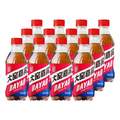 大窑 碳酸饮料 嘉宾/橙诺 300ml*12瓶