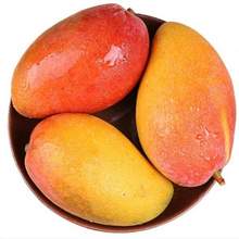 <span>白菜！</span>贵妃芒 净重4.5斤装 单果150g