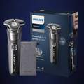 <span>白菜！</span>PHILIPS 飞利浦 全新蜂巢5系 S5887/10旗舰款 整机原装进口 电动剃须刀
