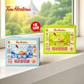 Tim Hortons 碱水面包脆 300g（30g*10袋 ）