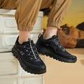 Skechers 斯凱奇 男士輕便戶外運(yùn)動鞋 237704