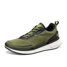 41/42碼，ECCO 愛步 Biom 2.2 健步2.2系列 男士輕盈透氣減震休閑鞋830754