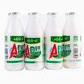 娃哈哈 AD鈣奶 兒童飲料 220ml*4瓶