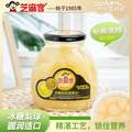 芝麻官 冰糖梨球（梨罐頭）700g*2罐