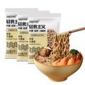 逍遙老楊家 蕎麥方便面60g*25袋