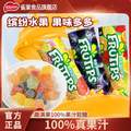 Nestle 雀巢 趣滿(mǎn)果 100&果汁軟糖 30g*3