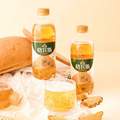 秋林 全麥格瓦斯 發(fā)酵飲料350mL*6瓶