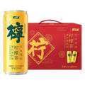 怡寶 至本清潤 原味菊花茶/檸檬茶植物飲料 310ml*12瓶