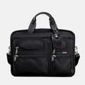 Tumi 途明 GEN 4.2 彈道尼龍商務(wù)通勤公文包 0263114D4