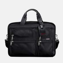 Tumi 途明 GEN 4.2 彈道尼龍商務(wù)通勤公文包 0263114D4