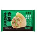 袁記味享 袁記云餃  鮮肉云吞/香菜香蔥鮮肉餃等 330g（15只）*8件