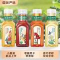 農(nóng)夫山泉 東方樹葉 桂花烏龍茶/青柑普洱/茉莉花茶 335mL*12瓶
