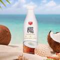 春光食品 海南特產(chǎn) 生榨椰汁 780ml