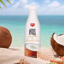春光食品 海南特產(chǎn) 生榨椰汁 780ml