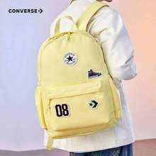 Converse 匡威  休閑雙肩包背包CV2513024PS 15L