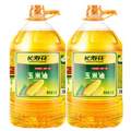 長壽花 非轉(zhuǎn)基因 壓榨一級玉米油 5L*2桶