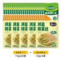 蜀火火 减盐榨菜丝/萝卜条32g*5袋+吉香居 榨菜/麻辣萝卜干15g*20袋