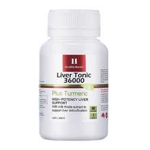 澳洲原装进口，Healthy Haniel 康倍信 奶蓟草护肝胶囊60粒