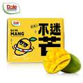 Dole 都樂 攀枝花凱特芒果  凈重4.5斤 單果400g-600g