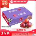 佳農(nóng) 新疆喀什法蘭西西梅 凈重1.5kg 單果17g起