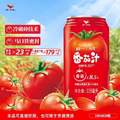 <span>白菜！</span>統(tǒng)一 怡賞 精選新疆番茄 100%番茄汁 335ml*24罐*2件