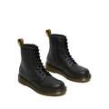 Dr. Martens 马丁博士 1460 Y系列 女款侧拉链厚底8孔马丁靴