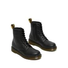 Dr. Martens 馬丁博士 1460 Y系列 女款側(cè)拉鏈厚底8孔馬丁靴