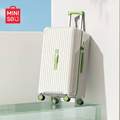 MINISO 名创优品 PC拉杆箱行李箱20~28寸 多色